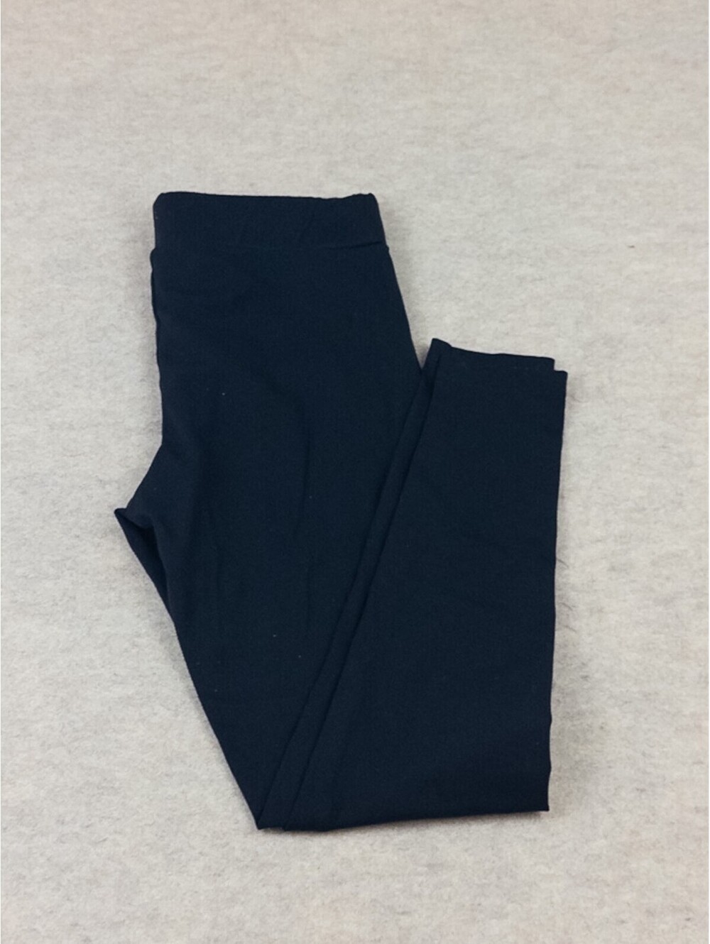Matty M Women's Black Leggings Size L